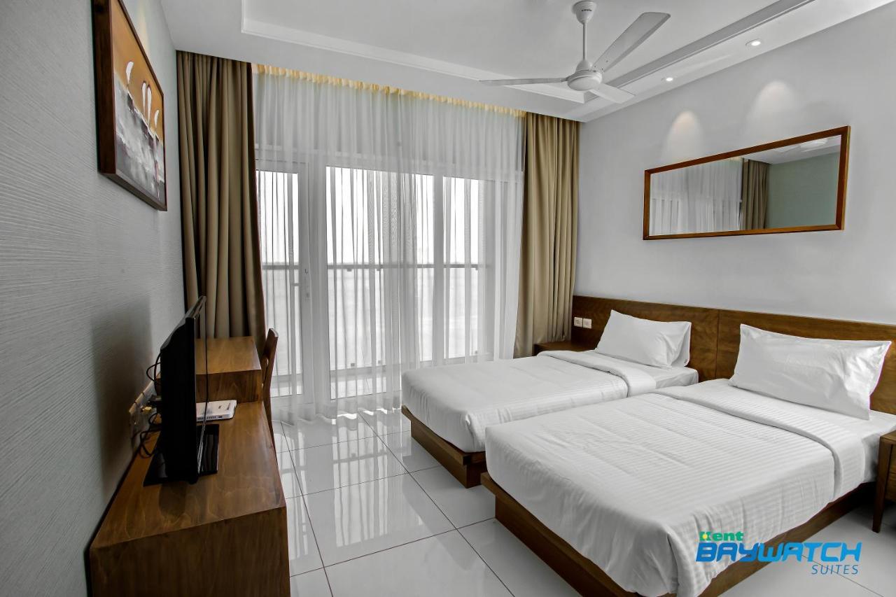 Kent Baywatch Suites Kochi Eksteriør bilde